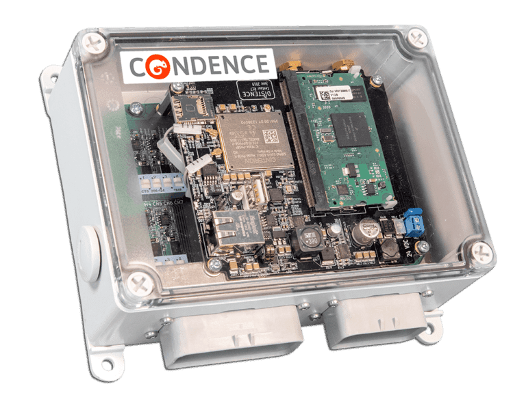Condence_Advanced_Box