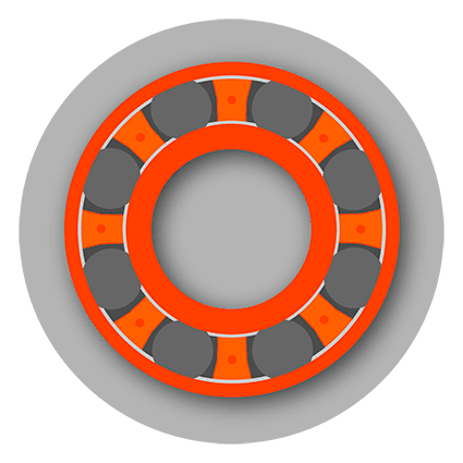 Condence_icon_remote_bearings