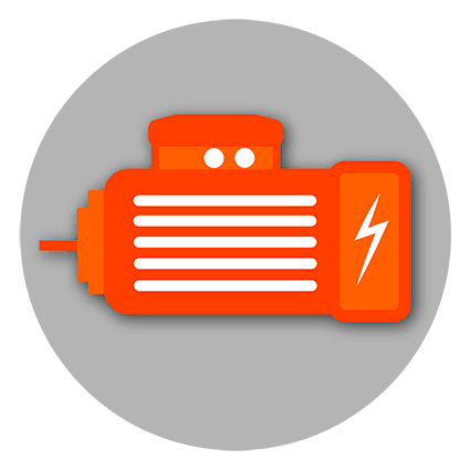 Condence_icon_electric_motor