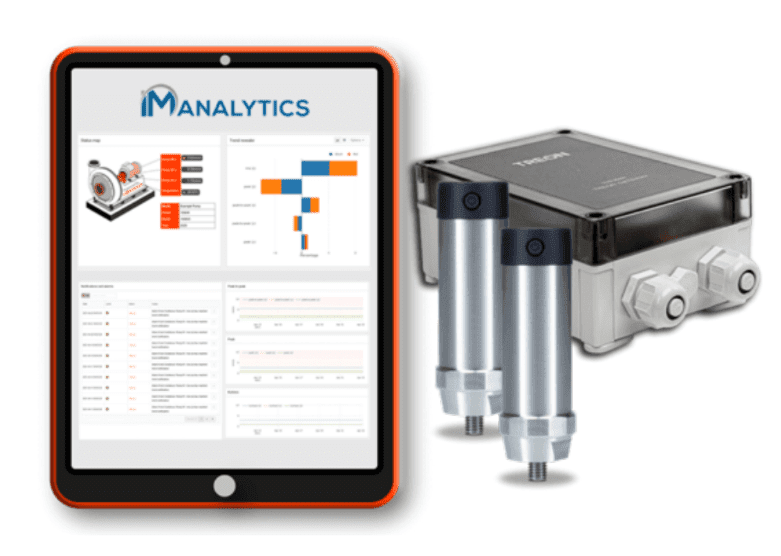 IMAnalytics UI