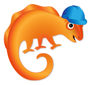 Condis - Condence mascot